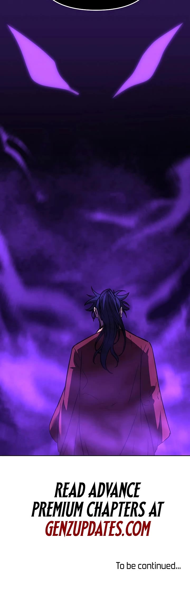 Reincarnation of the Murim Clan's Former Ranker Chapter 186 page 50 - Chapter 186