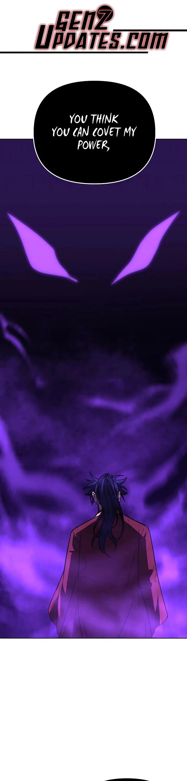 Reincarnation of the Murim Clan's Former Ranker Chapter 187 page 1 - Chapter 187