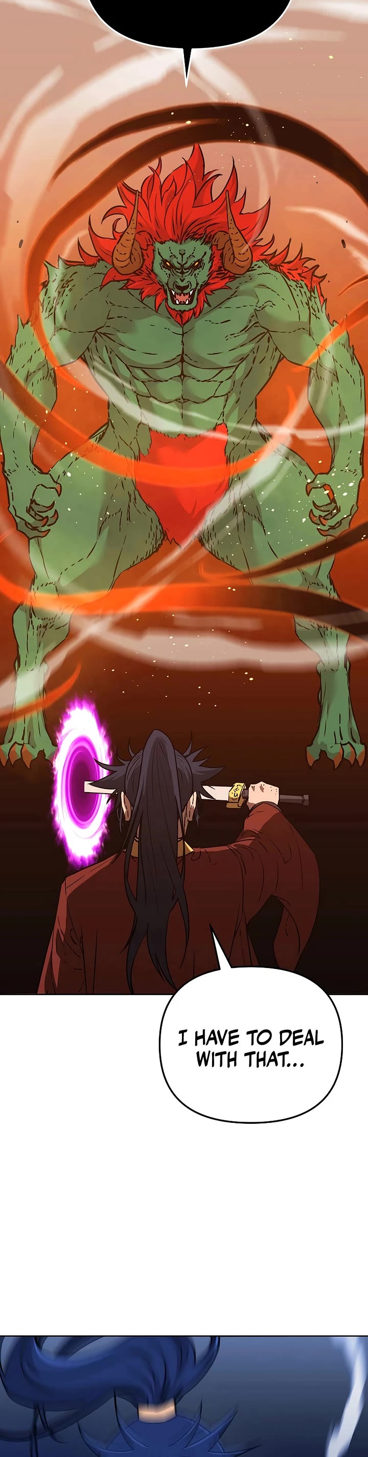 Reincarnation of the Murim Clan's Former Ranker Chapter 187 page 12 - Chapter 187