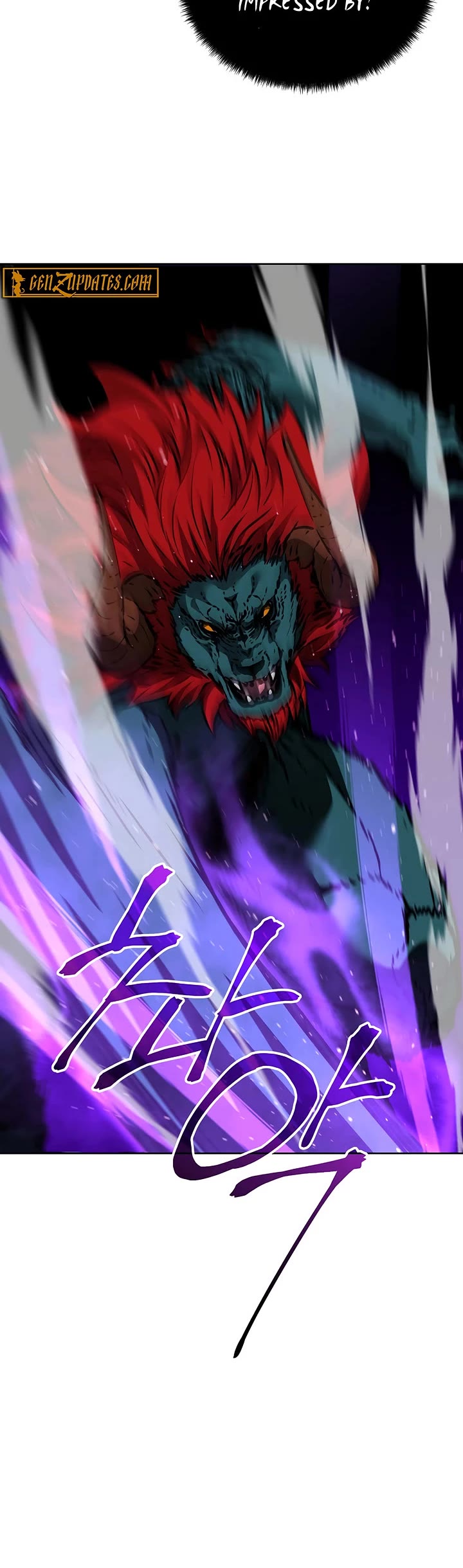 Reincarnation of the Murim Clan's Former Ranker Chapter 187 page 18 - Chapter 187