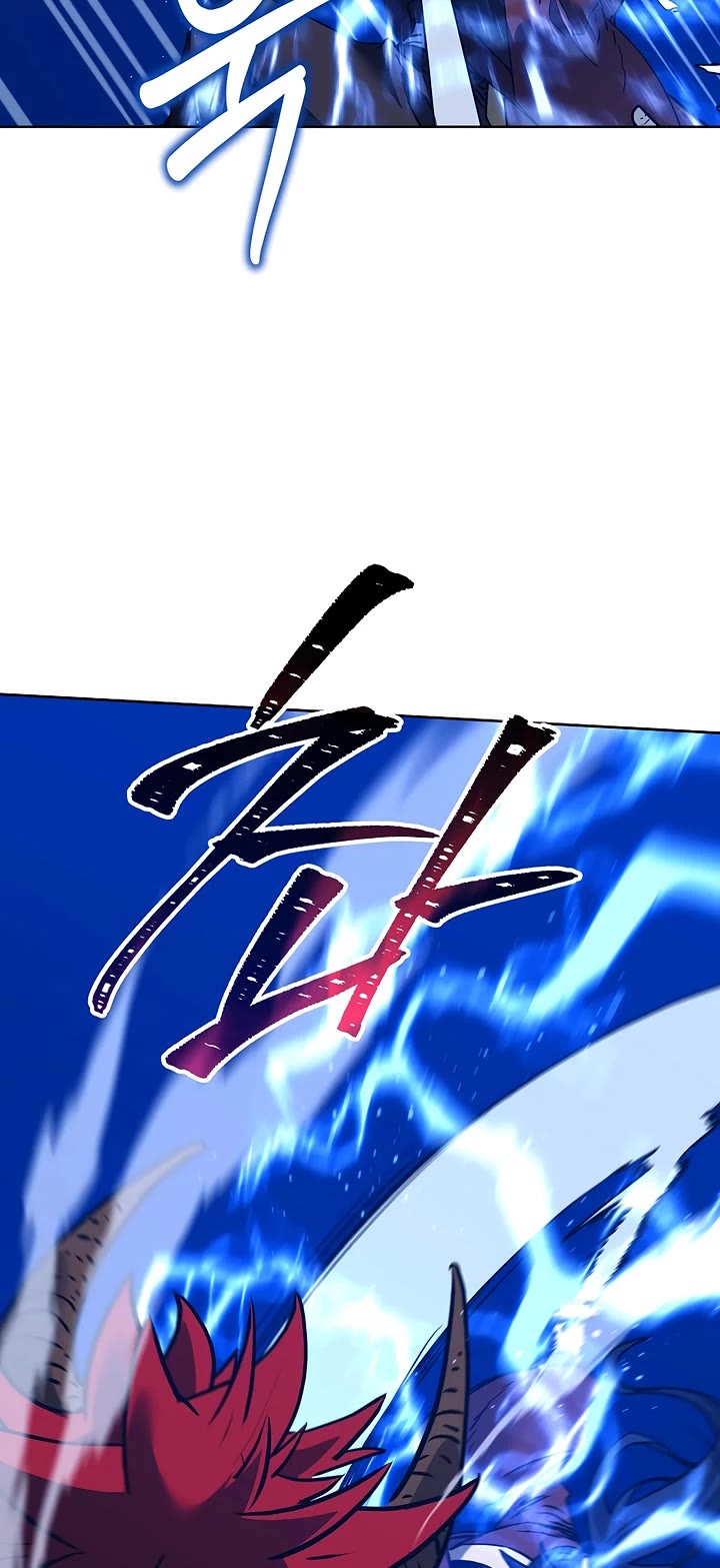 Reincarnation of the Murim Clan's Former Ranker Chapter 187 page 21 - Chapter 187