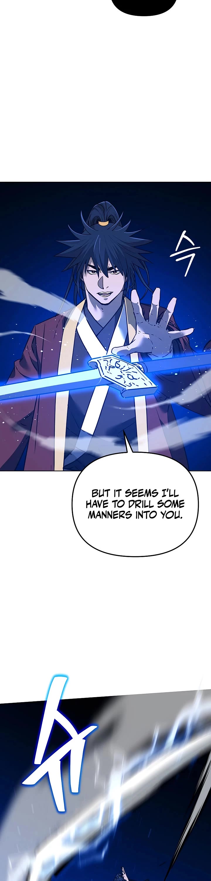 Reincarnation of the Murim Clan's Former Ranker Chapter 187 page 24 - Chapter 187