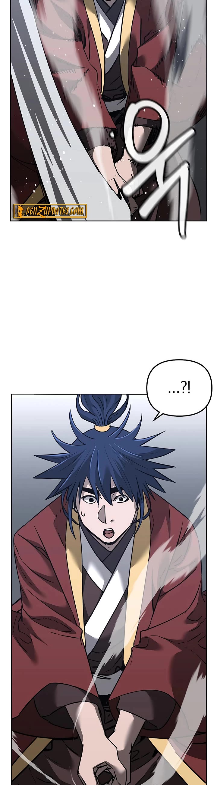Reincarnation of the Murim Clan's Former Ranker Chapter 187 page 27 - Chapter 187