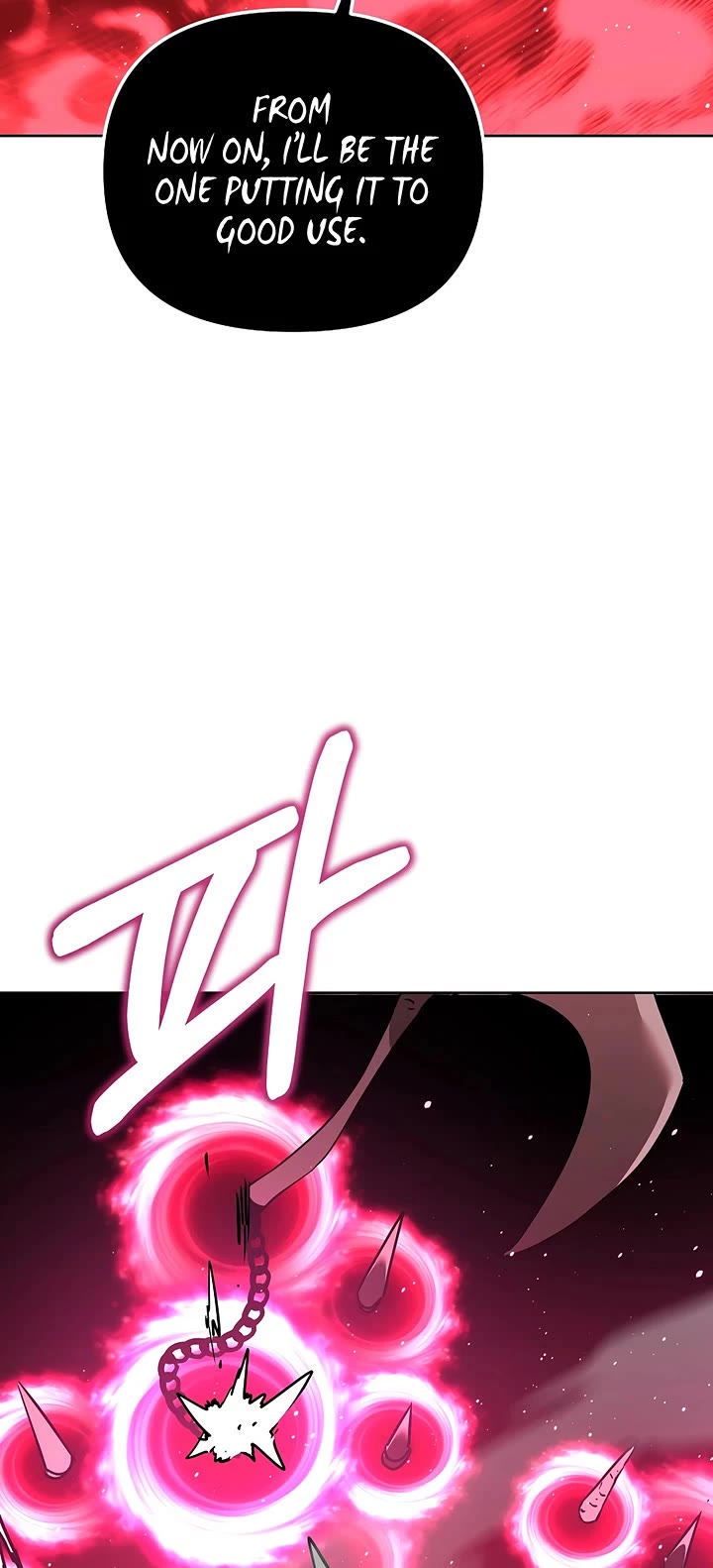Reincarnation of the Murim Clan's Former Ranker Chapter 187 page 31 - Chapter 187