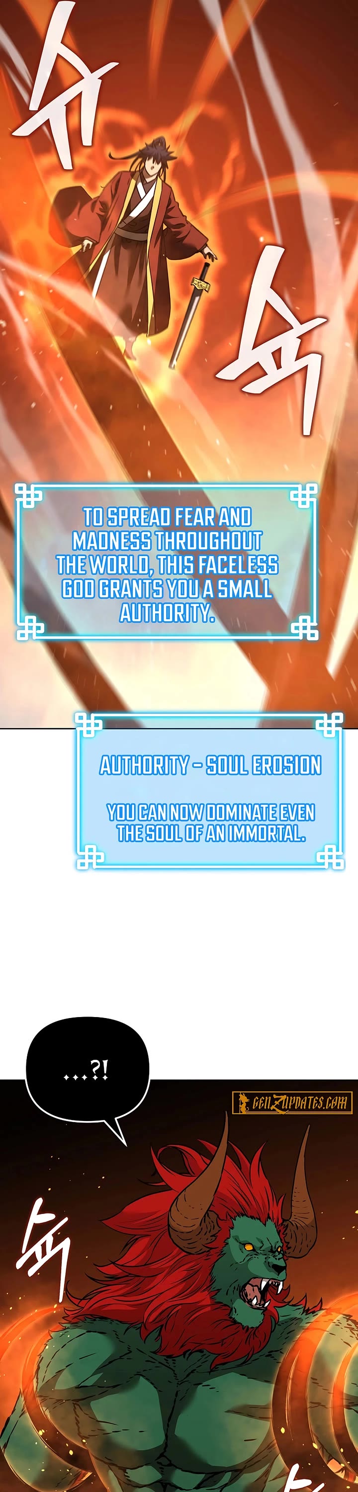 Reincarnation of the Murim Clan's Former Ranker Chapter 187 page 7 - Chapter 187