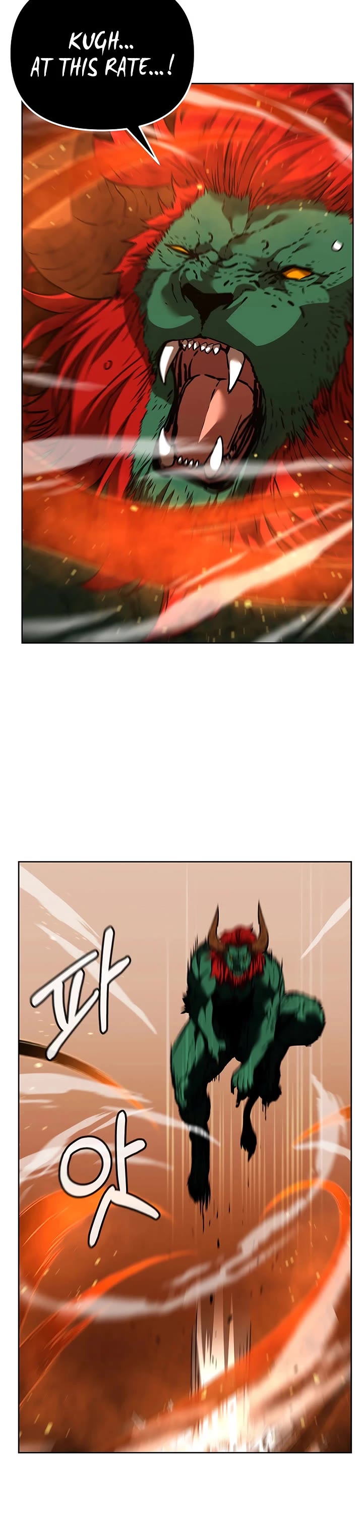 Reincarnation of the Murim Clan's Former Ranker Chapter 187 page 9 - Chapter 187