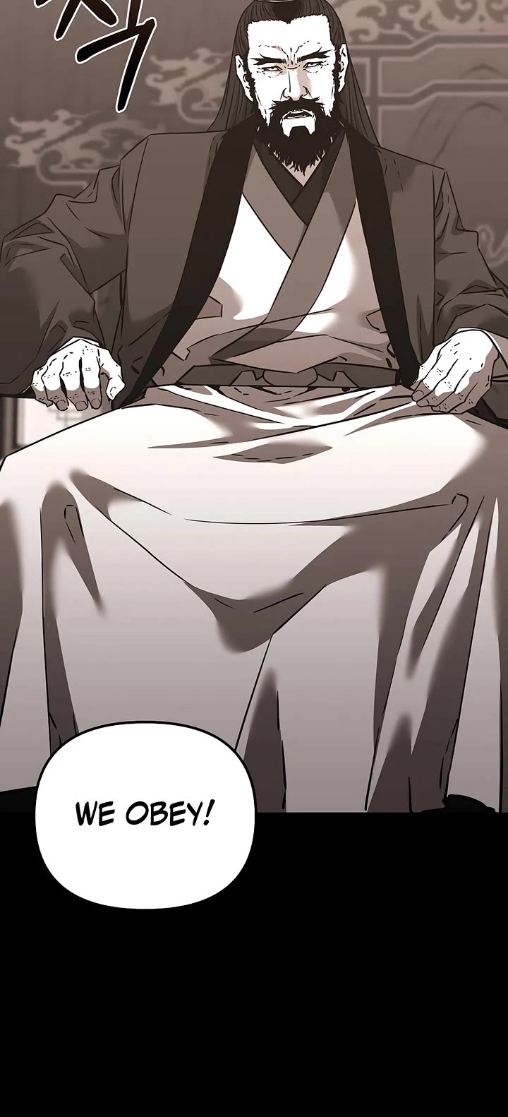 Reincarnation of the Murim Clan's Former Ranker Chapter 188 page 20 - Chapter 188