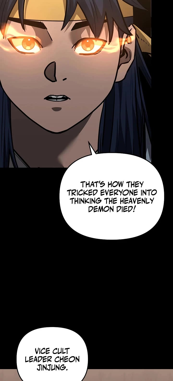 Reincarnation of the Murim Clan's Former Ranker Chapter 188 page 23 - Chapter 188
