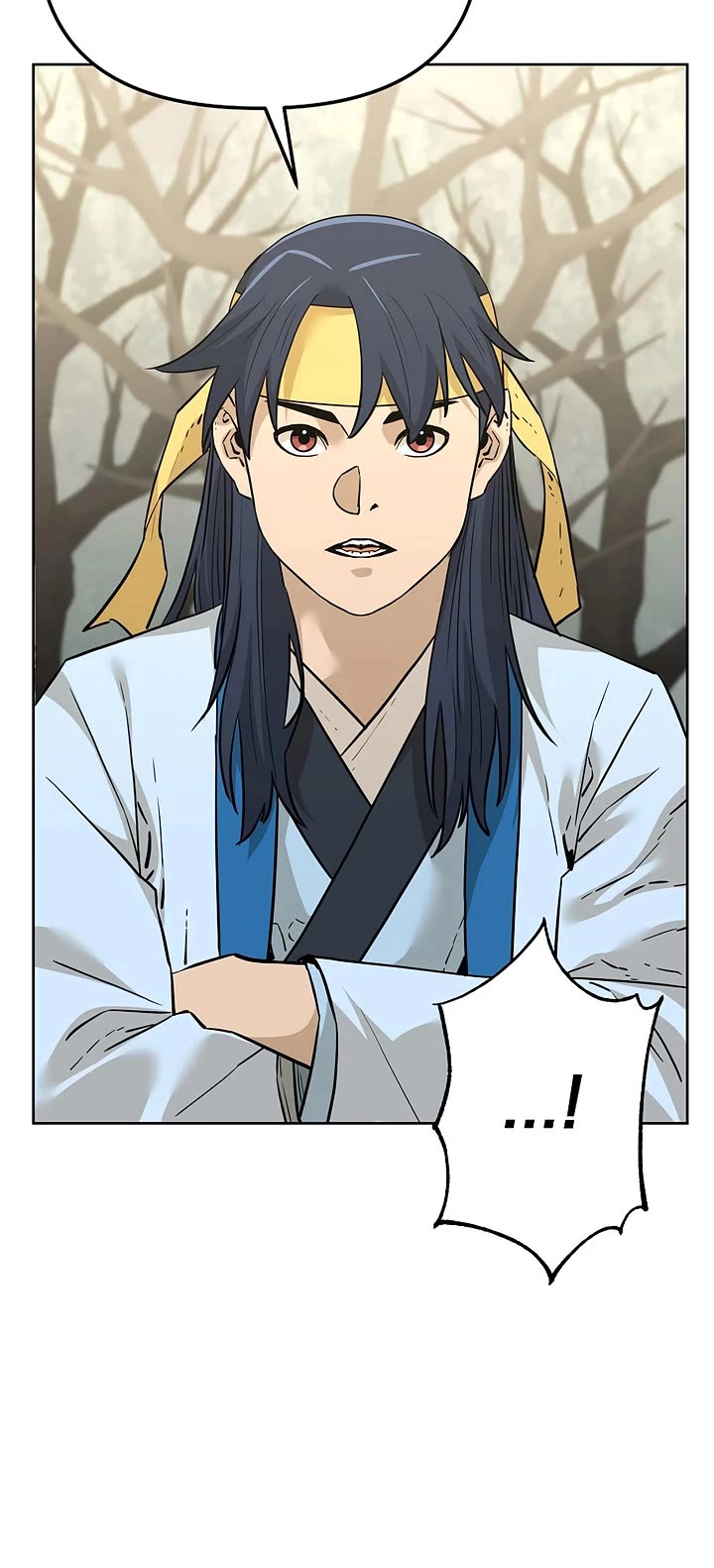 Reincarnation of the Murim Clan's Former Ranker Chapter 188 page 31 - Chapter 188