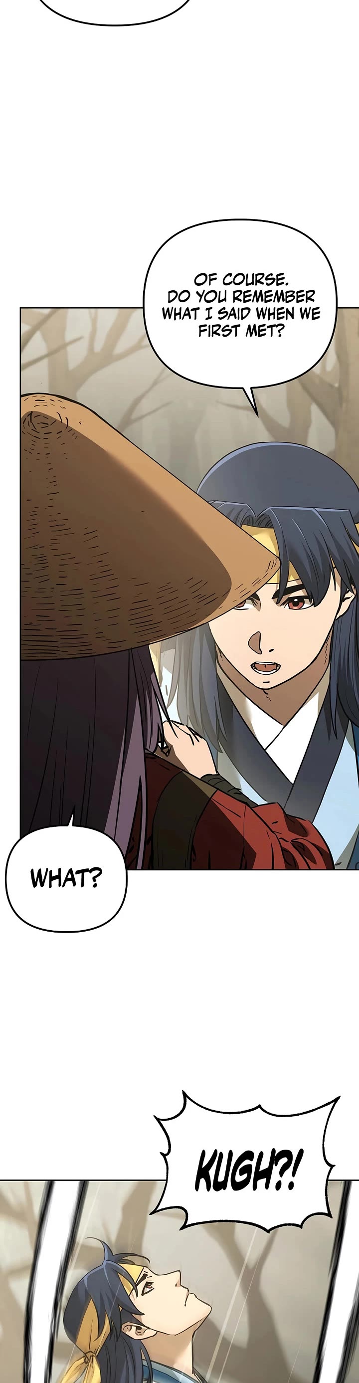 Reincarnation of the Murim Clan's Former Ranker Chapter 188 page 36 - Chapter 188