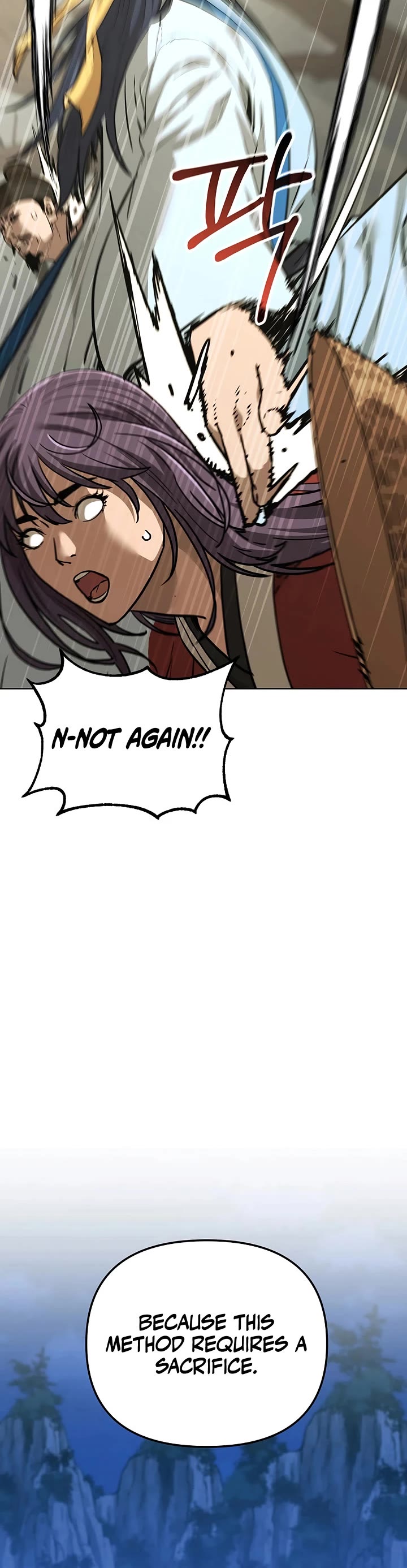 Reincarnation of the Murim Clan's Former Ranker Chapter 188 page 37 - Chapter 188