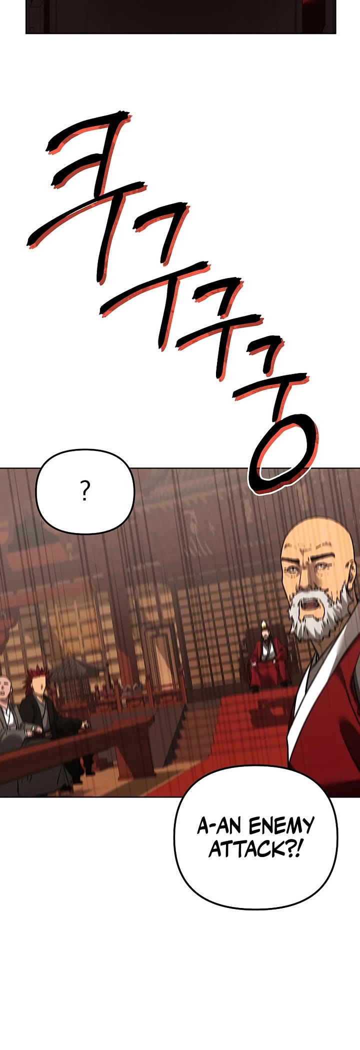 Reincarnation of the Murim Clan's Former Ranker Chapter 188 page 43 - Chapter 188