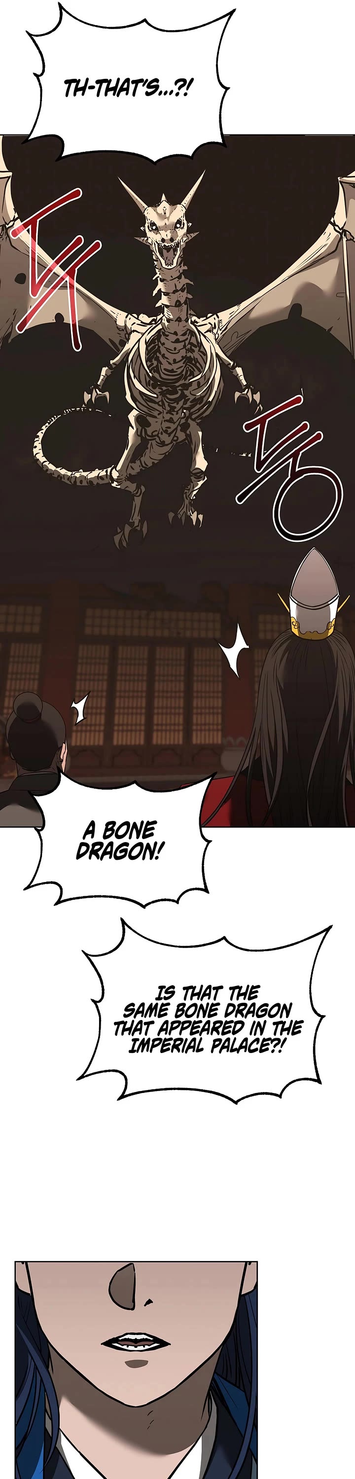 Reincarnation of the Murim Clan's Former Ranker Chapter 188 page 44 - Chapter 188
