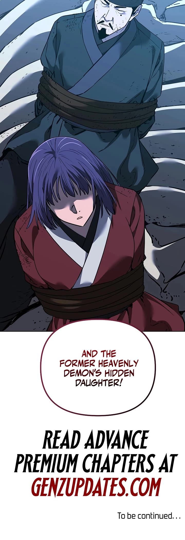 Reincarnation of the Murim Clan's Former Ranker Chapter 188 page 49 - Chapter 188