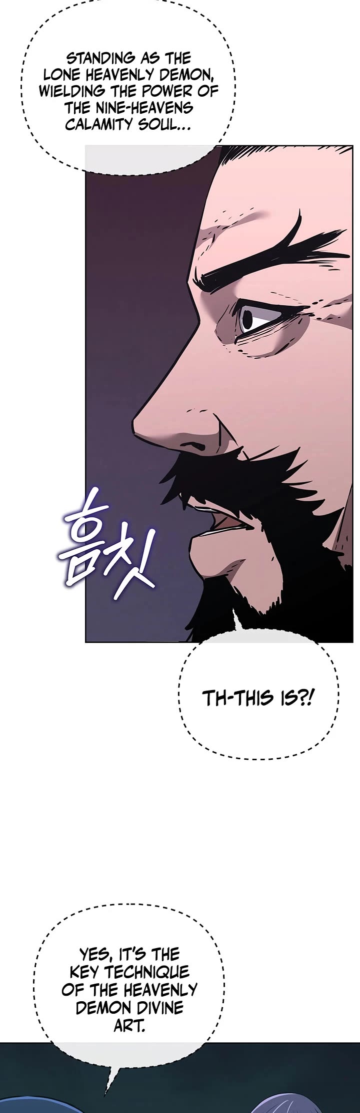 Reincarnation of the Murim Clan's Former Ranker Chapter 189 page 11 - Chapter 189