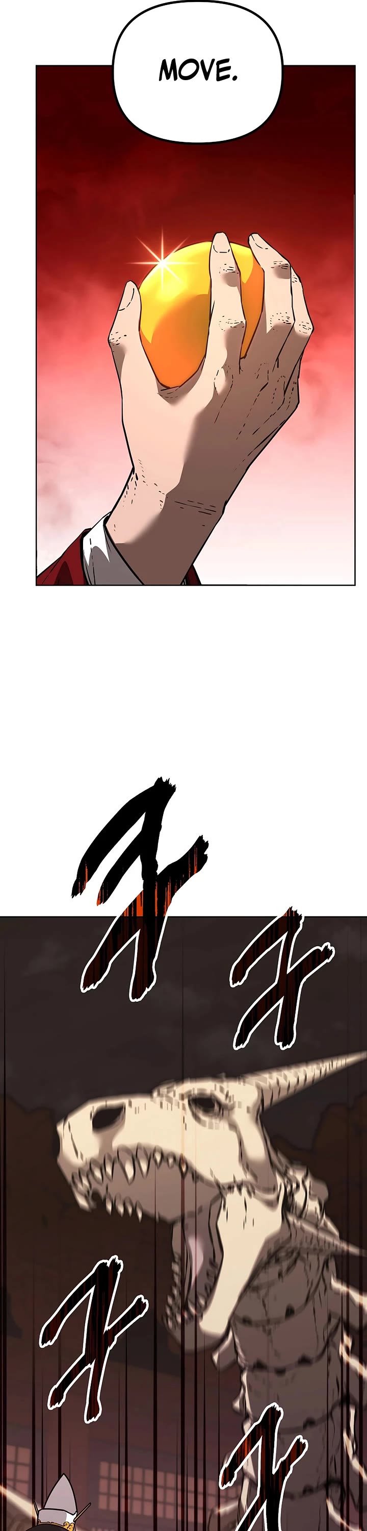 Reincarnation of the Murim Clan's Former Ranker Chapter 189 page 19 - Chapter 189