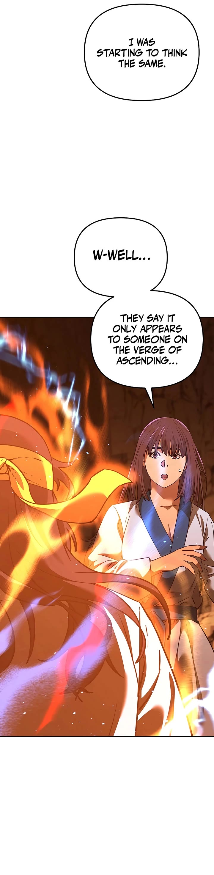 Reincarnation of the Murim Clan's Former Ranker Chapter 189 page 45 - Chapter 189