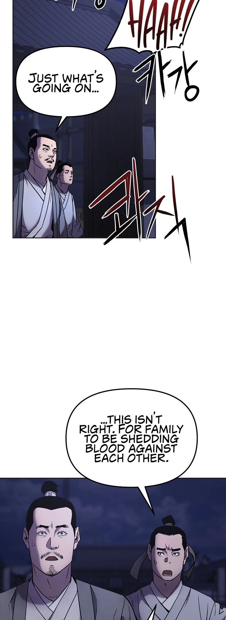 Reincarnation of the Murim Clan's Former Ranker Chapter 19 page 12 - Chapter 19