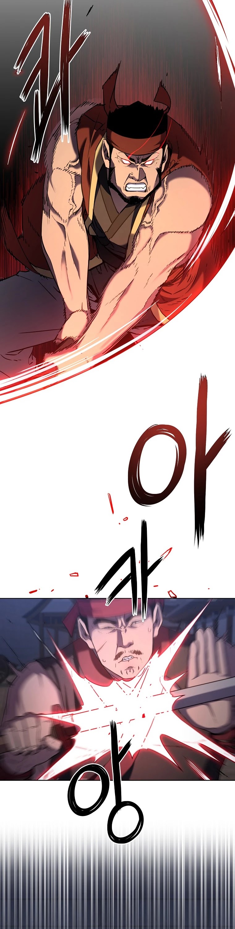 Reincarnation of the Murim Clan's Former Ranker Chapter 19 page 23 - Chapter 19