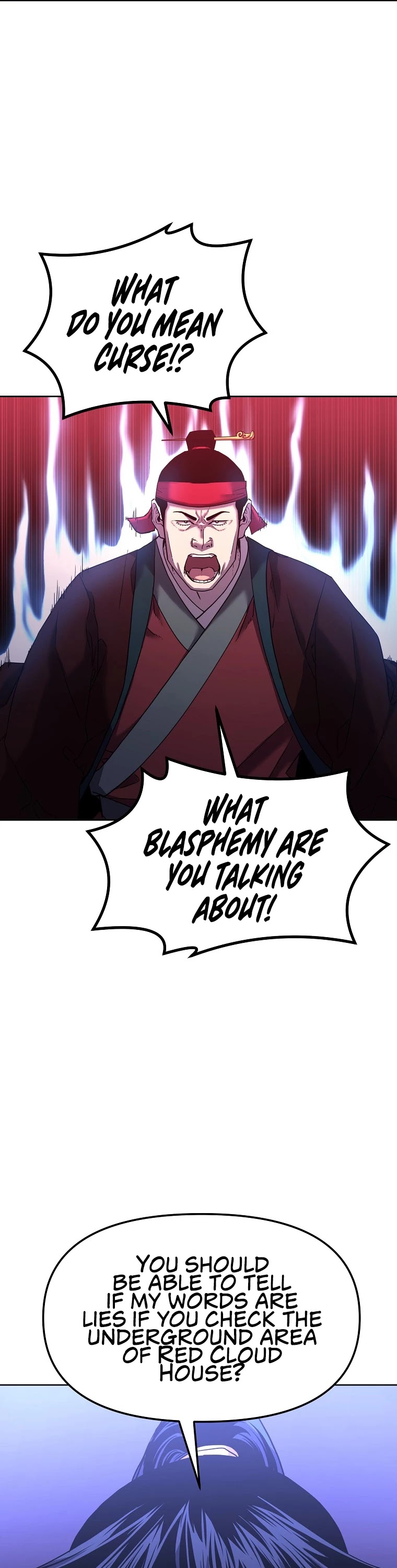 Reincarnation of the Murim Clan's Former Ranker Chapter 19 page 30 - Chapter 19