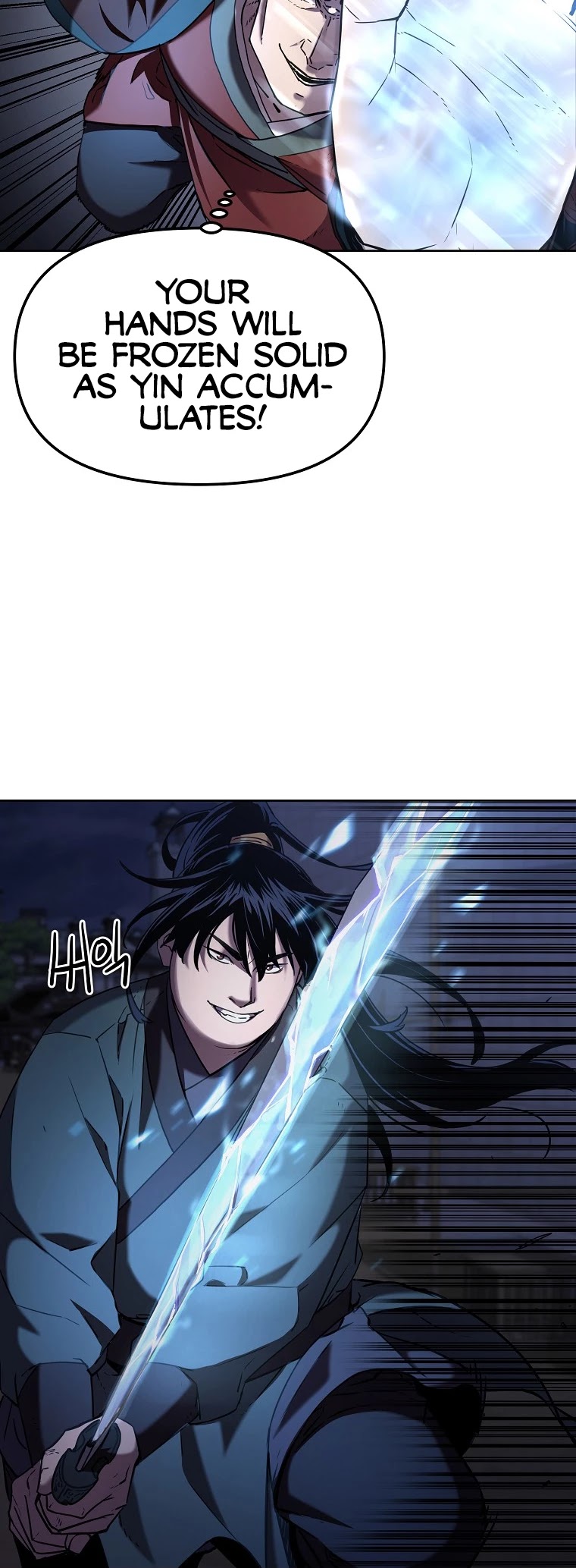 Reincarnation of the Murim Clan's Former Ranker Chapter 19 page 41 - Chapter 19