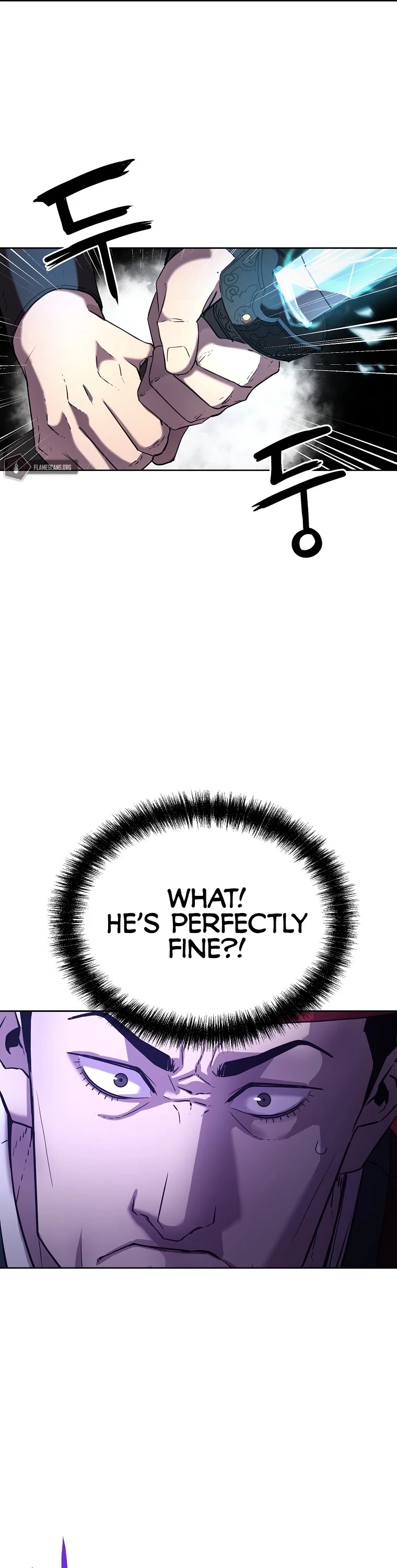Reincarnation of the Murim Clan's Former Ranker Chapter 19 page 42 - Chapter 19