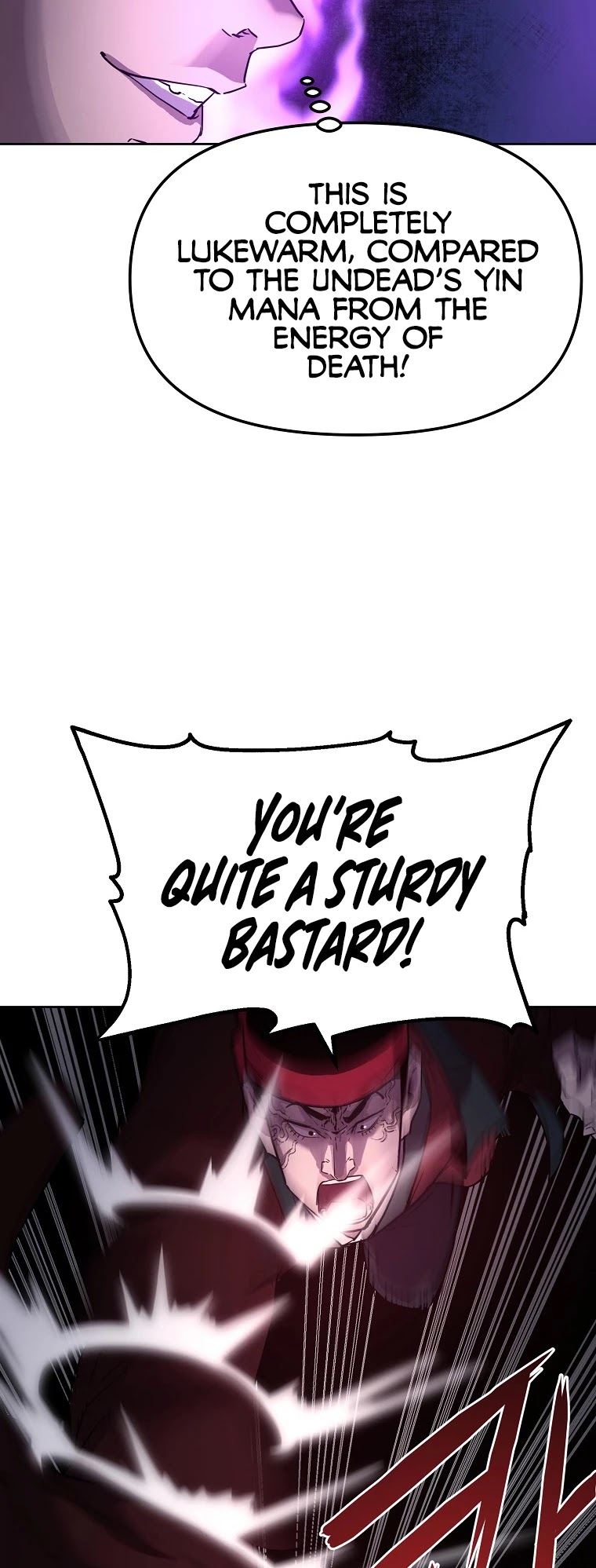 Reincarnation of the Murim Clan's Former Ranker Chapter 19 page 44 - Chapter 19