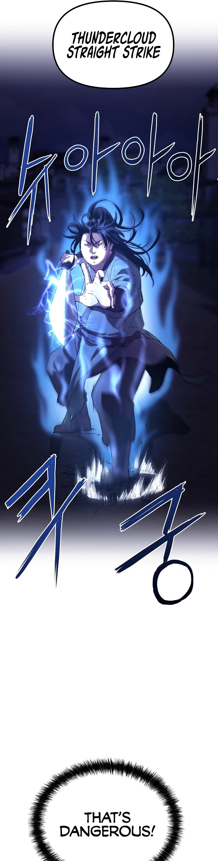Reincarnation of the Murim Clan's Former Ranker Chapter 19 page 46 - Chapter 19