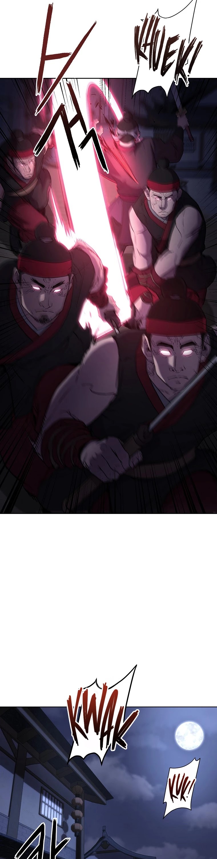 Reincarnation of the Murim Clan's Former Ranker Chapter 19 page 7 - Chapter 19