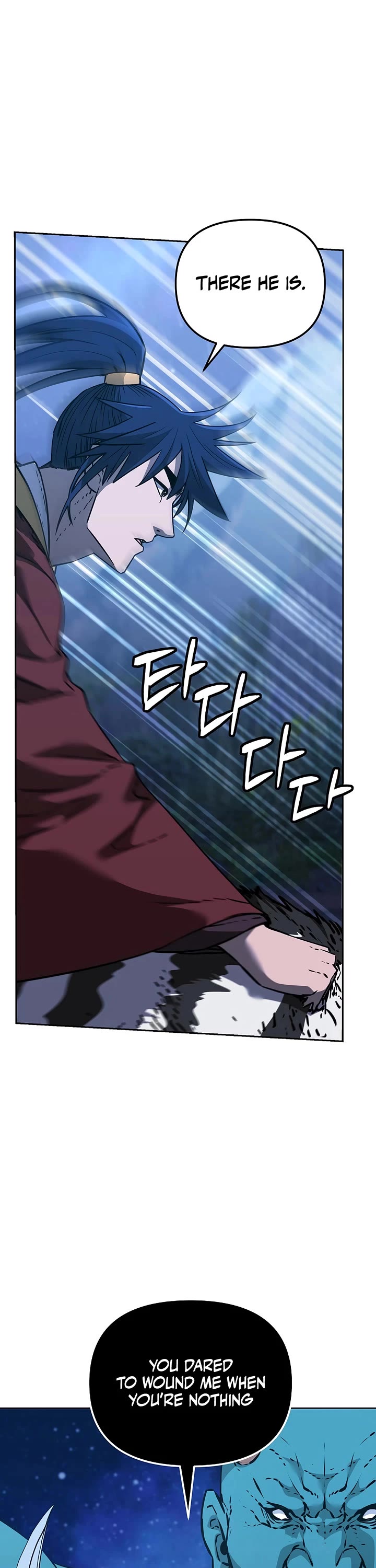 Reincarnation of the Murim Clan's Former Ranker Chapter 190 page 26 - Chapter 190