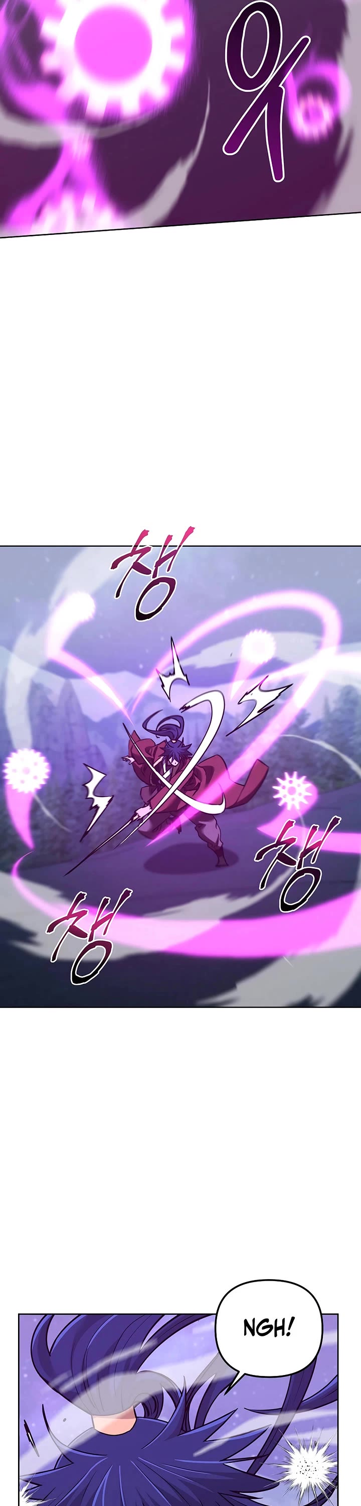 Reincarnation of the Murim Clan's Former Ranker Chapter 190 page 37 - Chapter 190