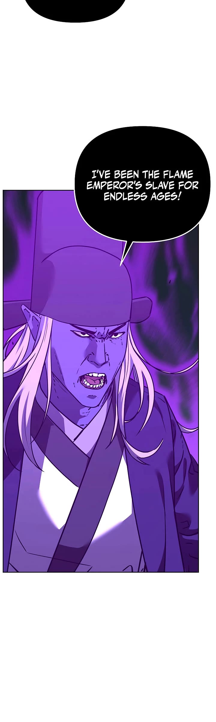 Reincarnation of the Murim Clan's Former Ranker Chapter 190 page 48 - Chapter 190