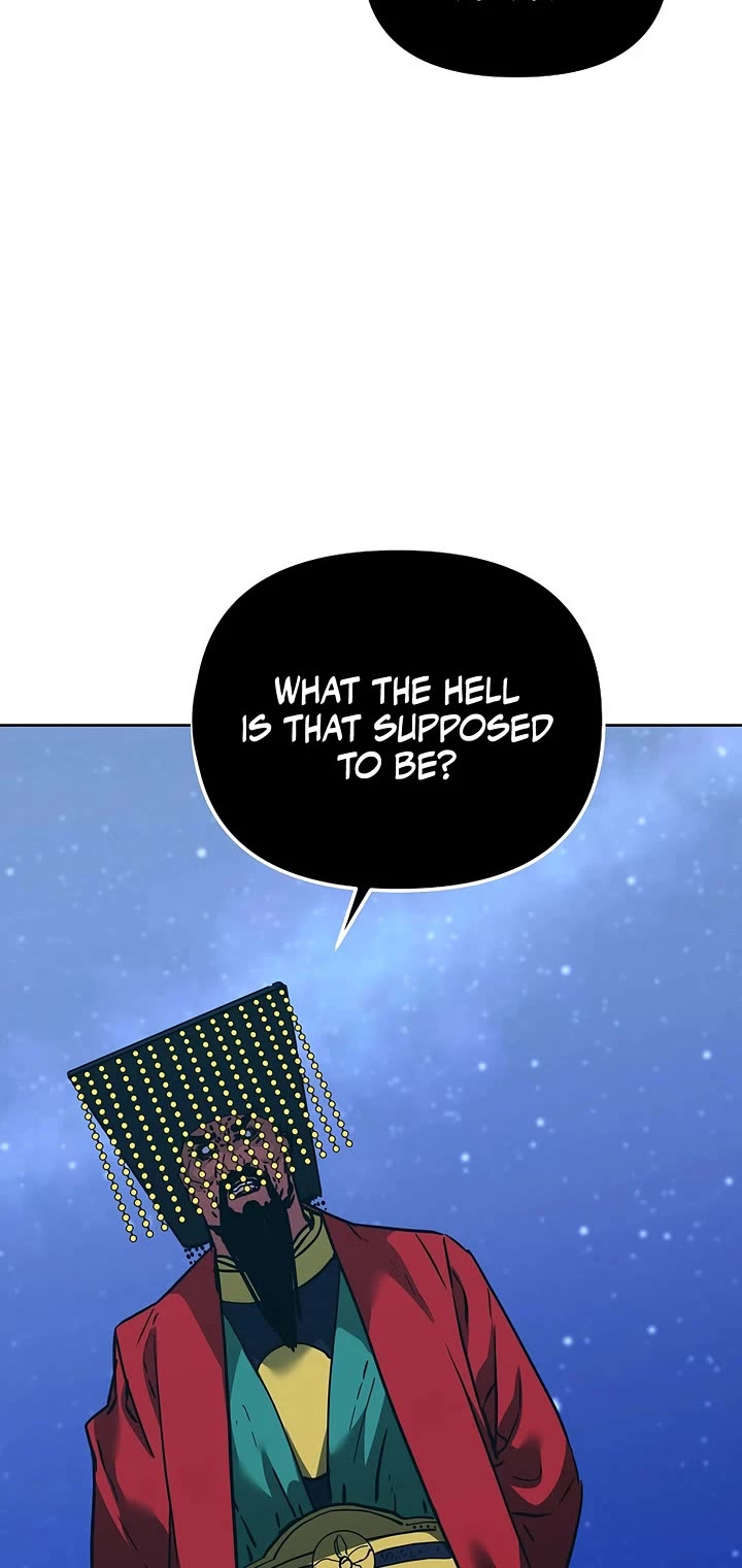 Reincarnation of the Murim Clan's Former Ranker Chapter 190 page 52 - Chapter 190