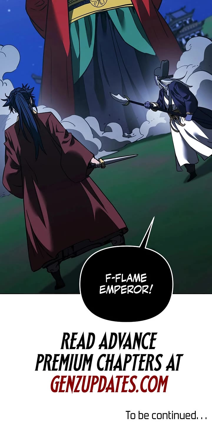 Reincarnation of the Murim Clan's Former Ranker Chapter 190 page 53 - Chapter 190