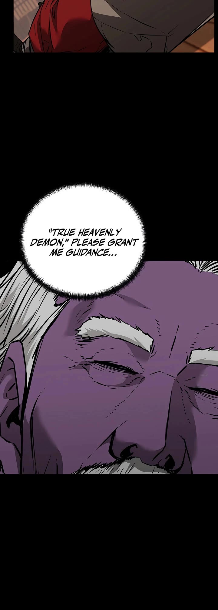 Reincarnation of the Murim Clan's Former Ranker Chapter 191 page 18 - Chapter 191