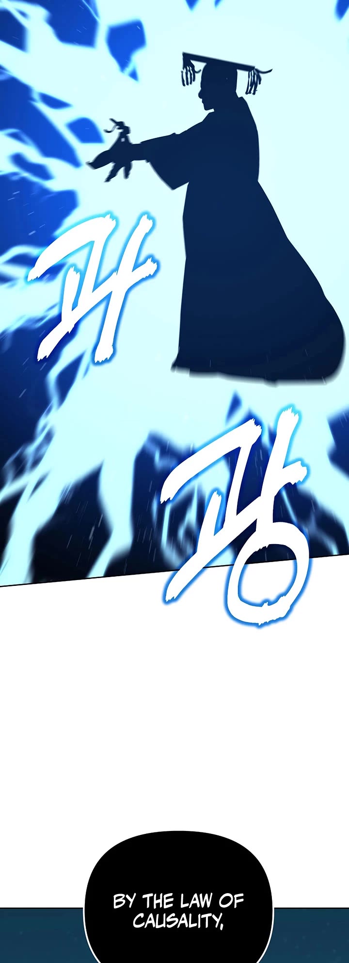 Reincarnation of the Murim Clan's Former Ranker Chapter 191 page 47 - Chapter 191