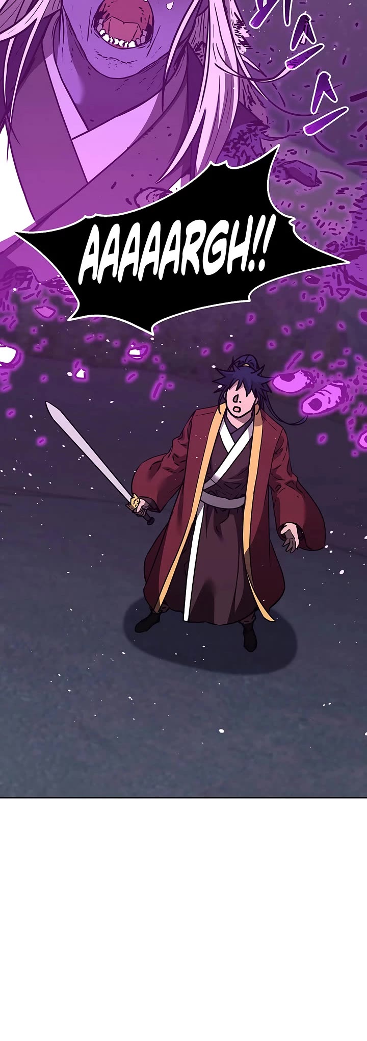 Reincarnation of the Murim Clan's Former Ranker Chapter 191 page 6 - Chapter 191