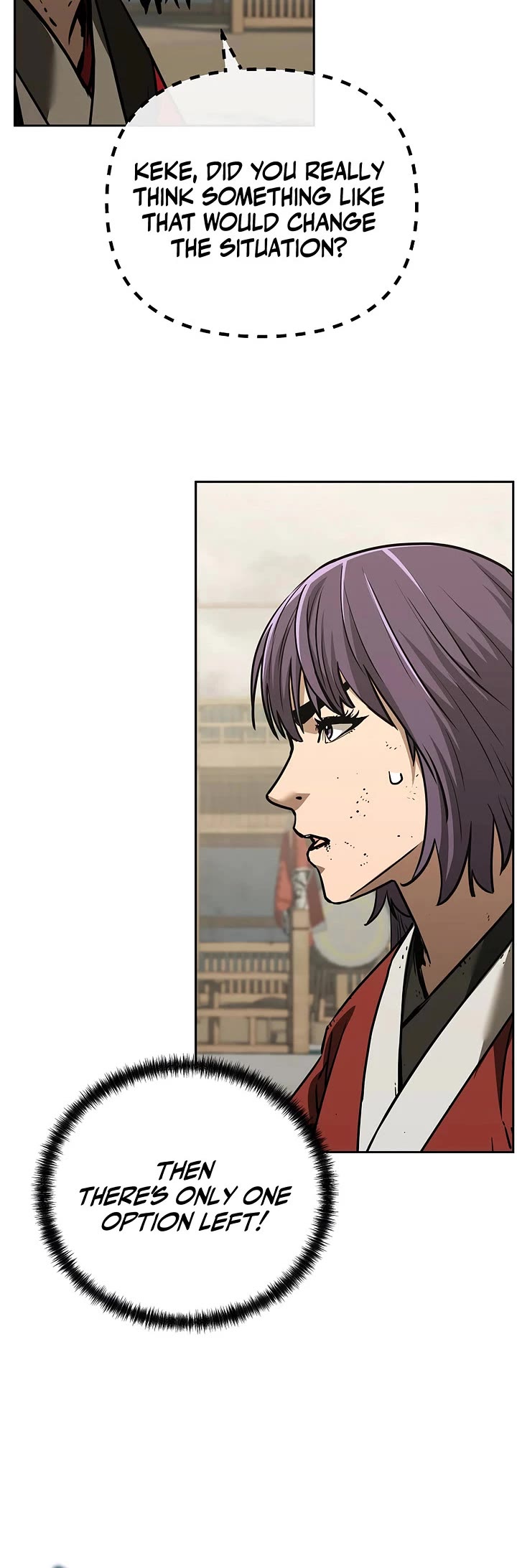 Reincarnation of the Murim Clan's Former Ranker Chapter 192 page 12 - Chapter 192
