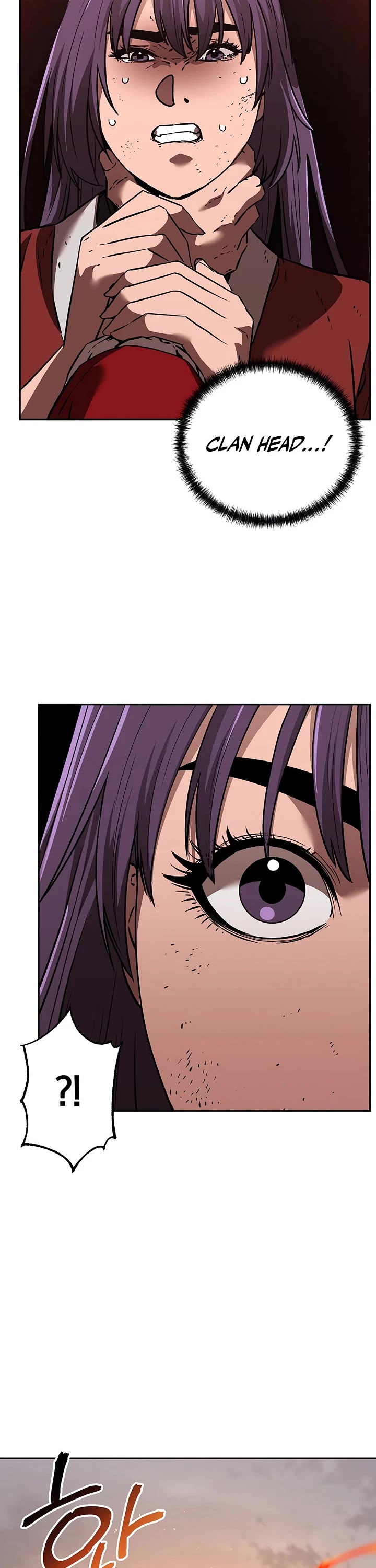 Reincarnation of the Murim Clan's Former Ranker Chapter 192 page 16 - Chapter 192