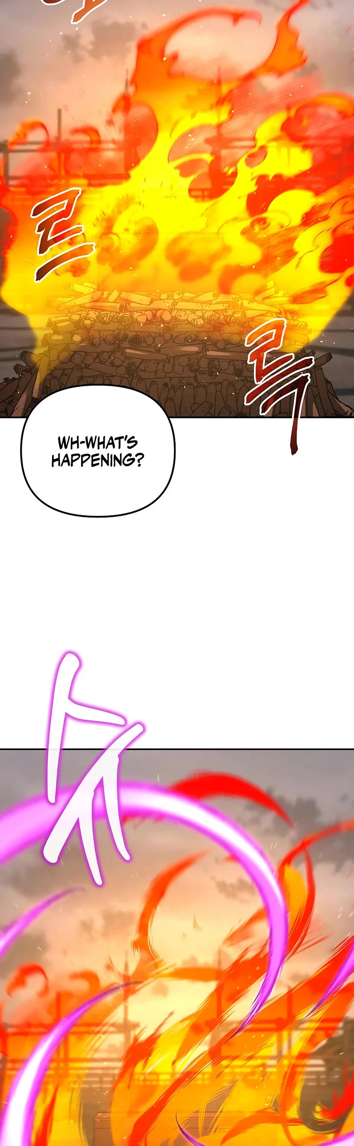 Reincarnation of the Murim Clan's Former Ranker Chapter 192 page 17 - Chapter 192