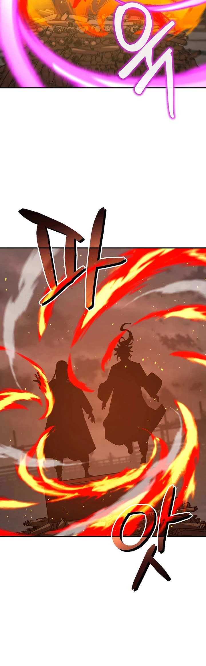 Reincarnation of the Murim Clan's Former Ranker Chapter 192 page 18 - Chapter 192