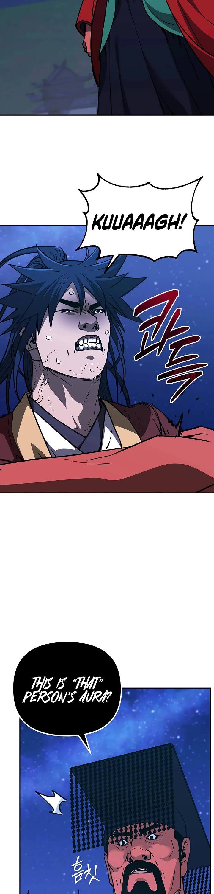 Reincarnation of the Murim Clan's Former Ranker Chapter 192 page 22 - Chapter 192