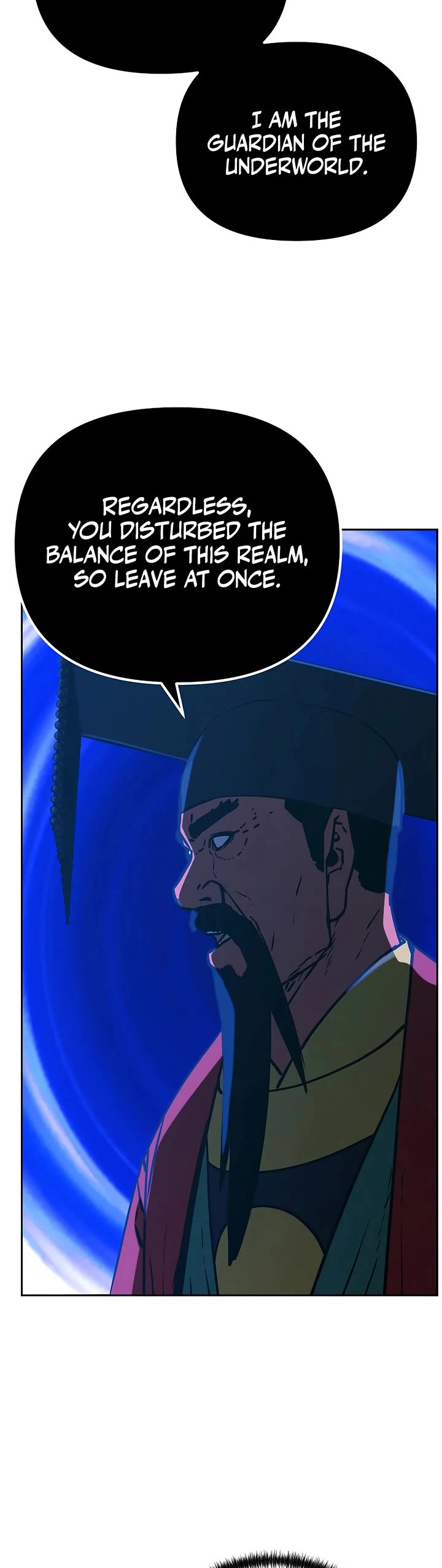 Reincarnation of the Murim Clan's Former Ranker Chapter 192 page 29 - Chapter 192