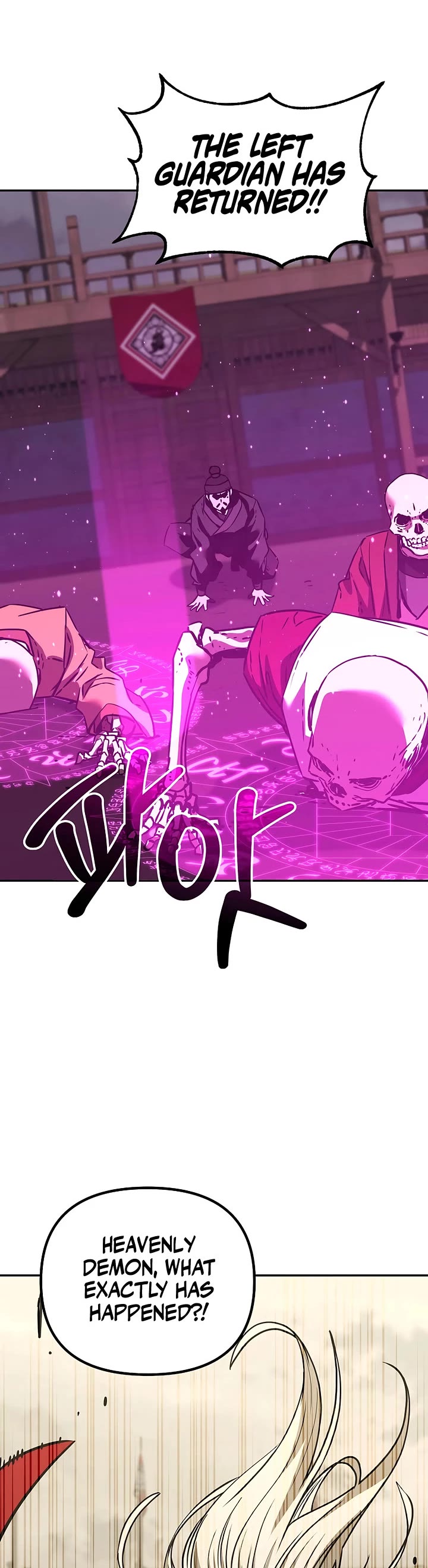 Reincarnation of the Murim Clan's Former Ranker Chapter 192 page 41 - Chapter 192