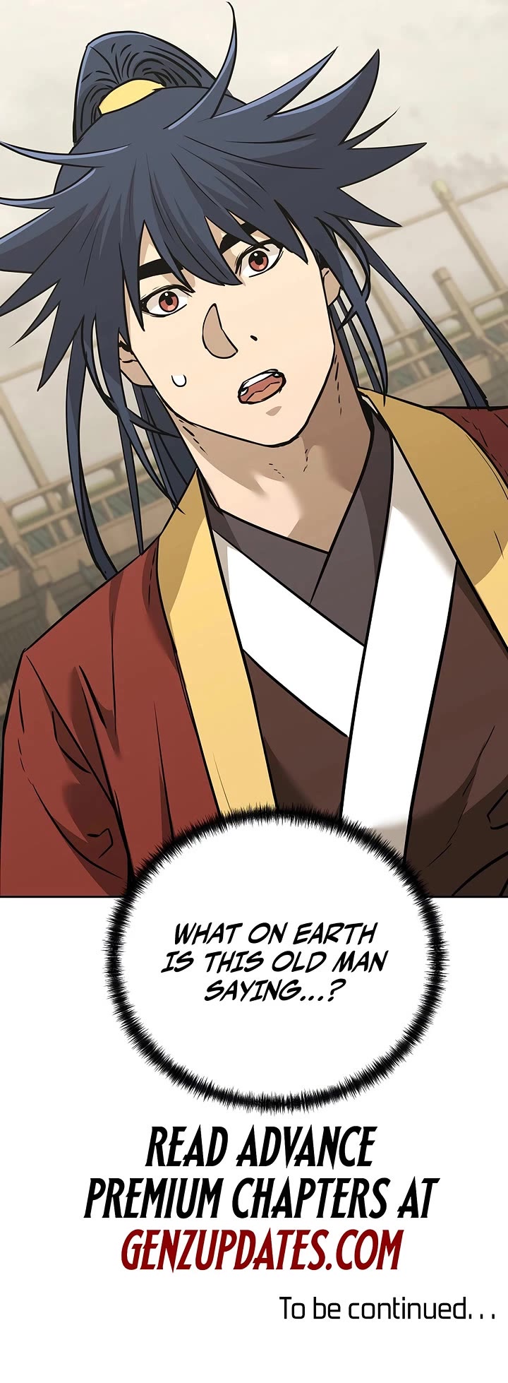 Reincarnation of the Murim Clan's Former Ranker Chapter 192 page 49 - Chapter 192