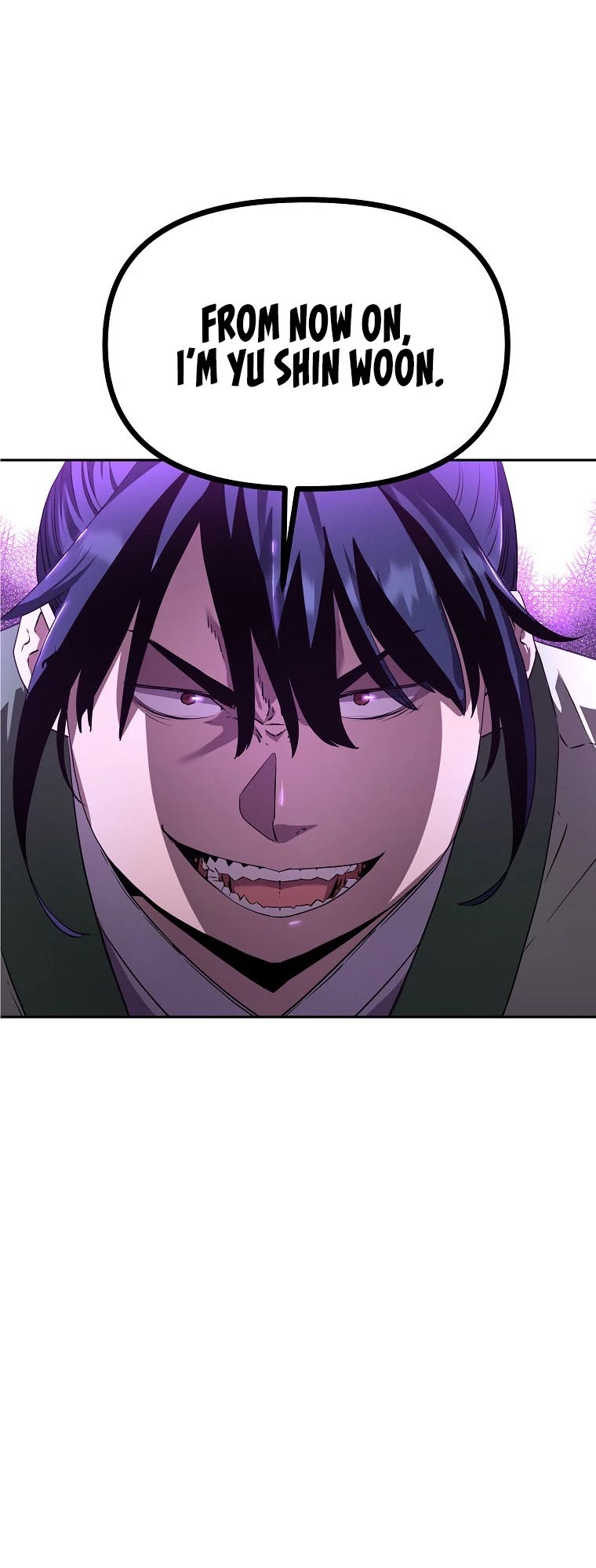 Reincarnation of the Murim Clan's Former Ranker Chapter 2 page 18 - Chapter 2