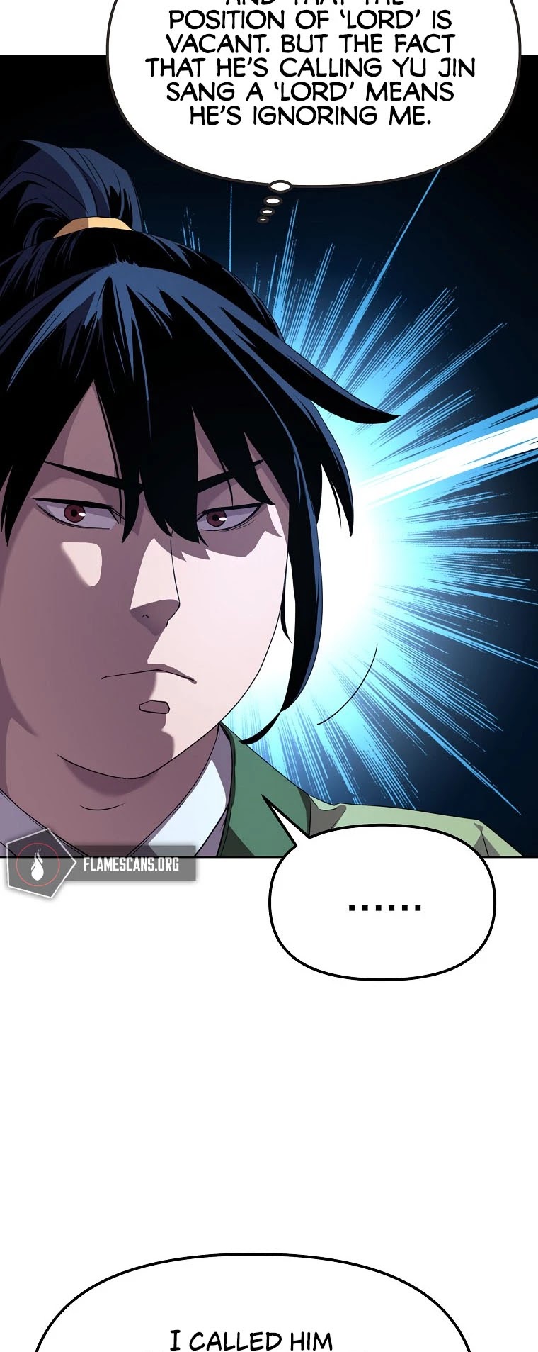 Reincarnation of the Murim Clan's Former Ranker Chapter 2 page 29 - Chapter 2