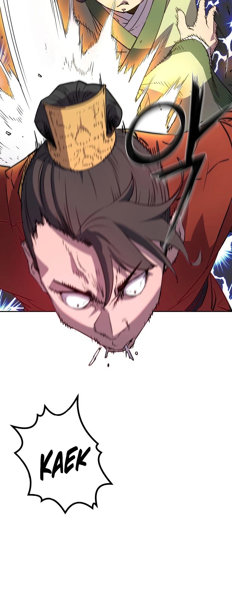 Reincarnation of the Murim Clan's Former Ranker Chapter 2 page 34 - Chapter 2