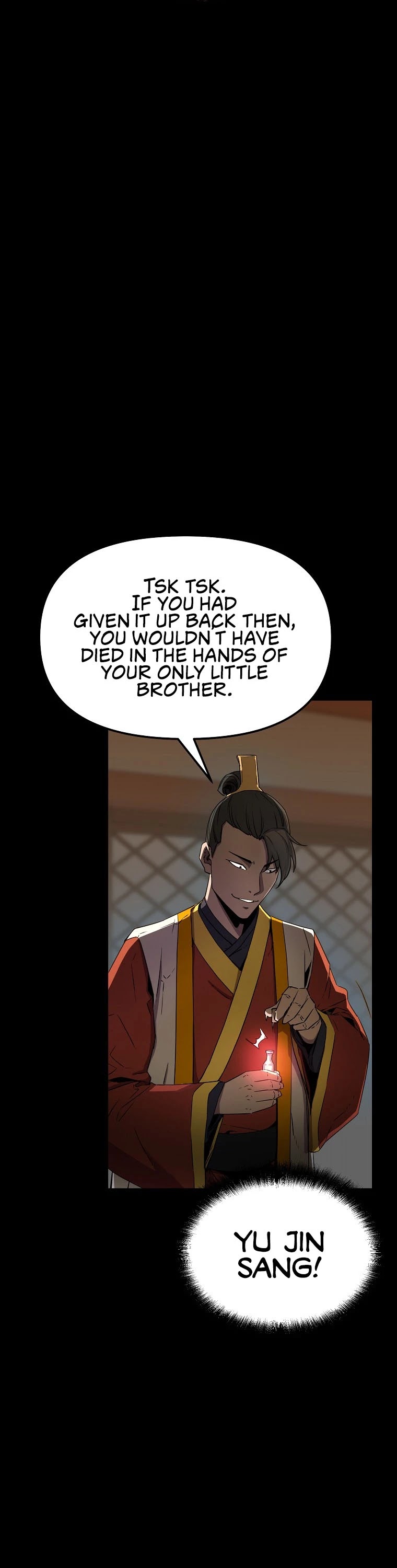 Reincarnation of the Murim Clan's Former Ranker Chapter 2 page 43 - Chapter 2