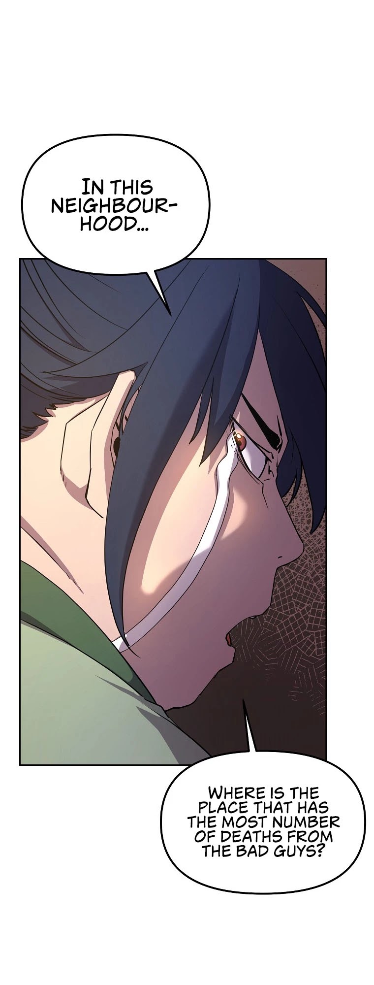 Reincarnation of the Murim Clan's Former Ranker Chapter 2 page 50 - Chapter 2